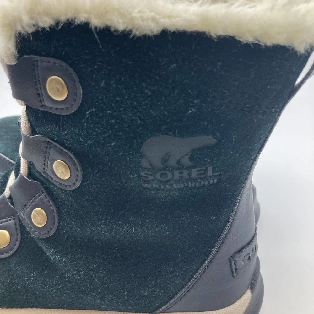 sorel explorer joan boot